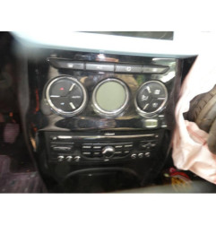 Serrure avant droit CITROEN DS3