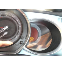 Serrure avant droit CITROEN DS3