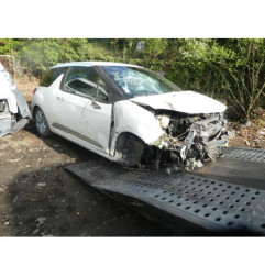 Serrure avant droit CITROEN DS3