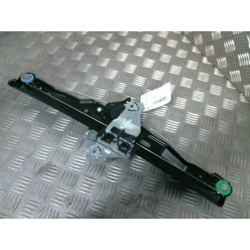 Leve vitre electrique avant droit NISSAN QASHQAI 2 Photo n°2