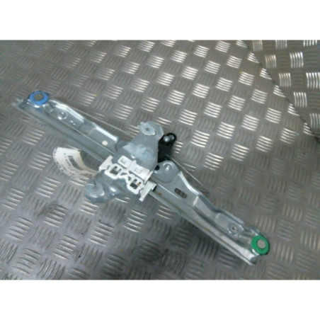 Leve vitre electrique arriere droit NISSAN QASHQAI 2 Photo n°1