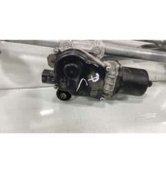 Moteur essuie glace avant NISSAN QASHQAI 2 Photo n°1