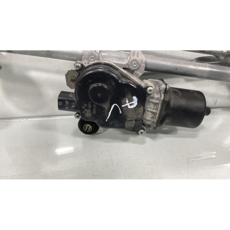 Moteur essuie glace avant NISSAN QASHQAI 2 Photo n°1