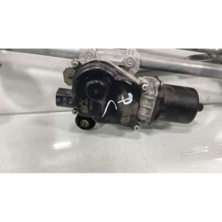 Moteur essuie glace avant NISSAN QASHQAI 2 Photo n°1