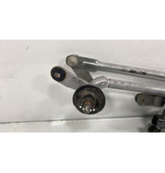 Moteur essuie glace avant NISSAN QASHQAI 2