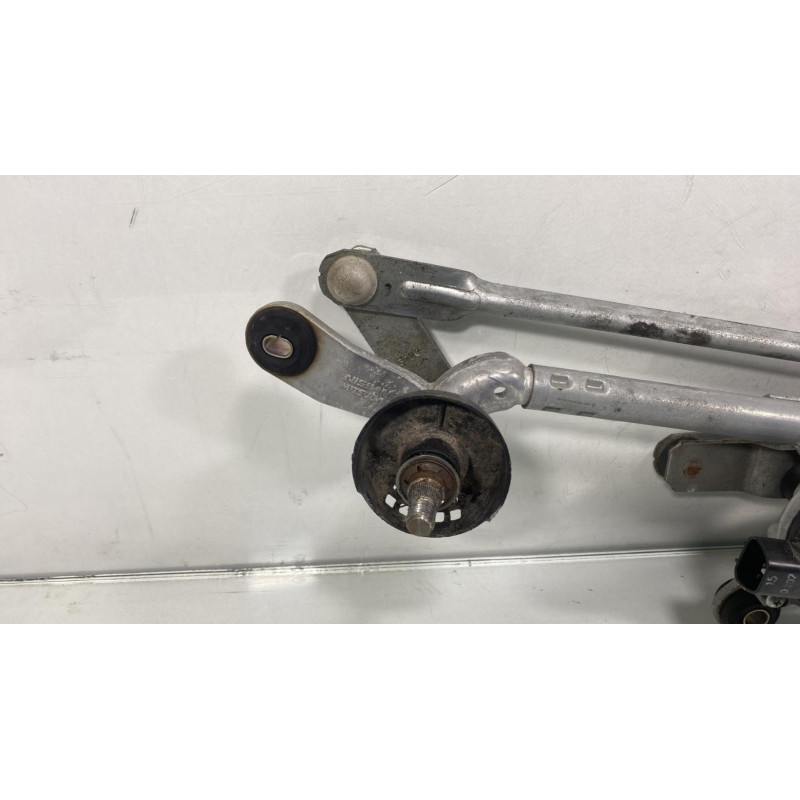 Moteur essuie glace avant NISSAN QASHQAI 2 Photo n°2