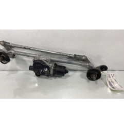 Moteur essuie glace avant NISSAN QASHQAI 2