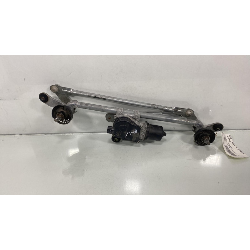 Moteur essuie glace avant NISSAN QASHQAI 2 Photo n°4