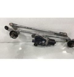 Moteur essuie glace avant NISSAN QASHQAI 2