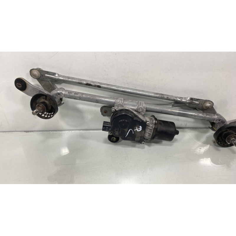 Moteur essuie glace avant NISSAN QASHQAI 2 Photo n°5