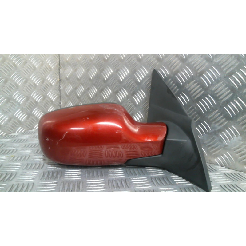 Retroviseur droit RENAULT MEGANE 2 Photo n°1