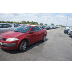 Retroviseur droit RENAULT MEGANE 2