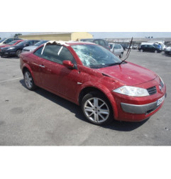Retroviseur droit RENAULT MEGANE 2