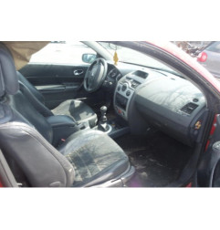 Retroviseur droit RENAULT MEGANE 2