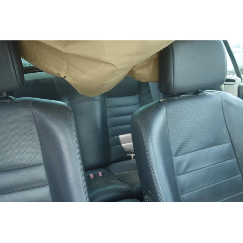 Retroviseur droit RENAULT MEGANE 2 Photo n°11
