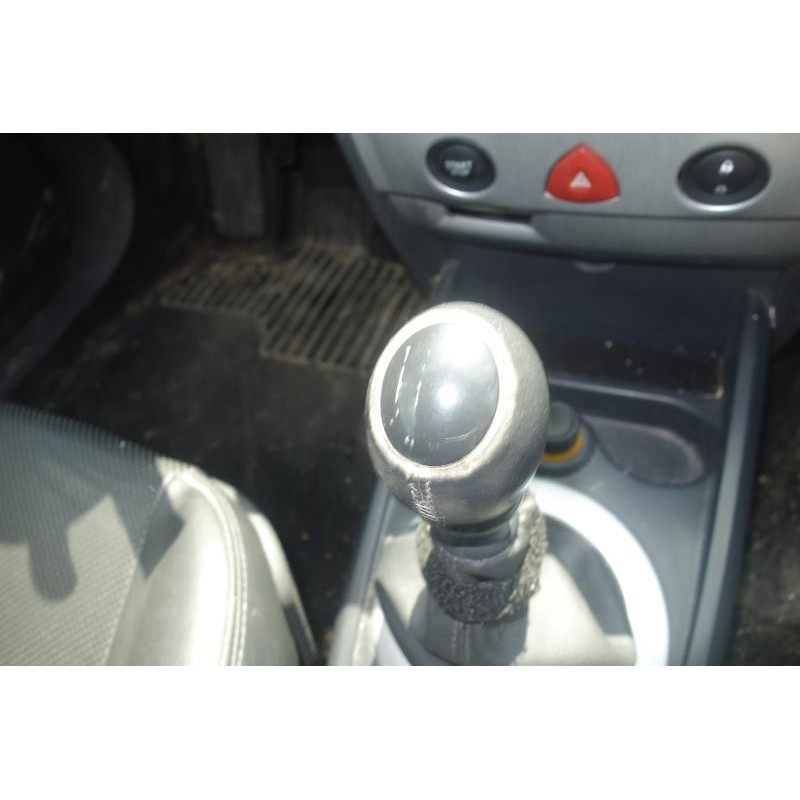Retroviseur droit RENAULT MEGANE 2 Photo n°12