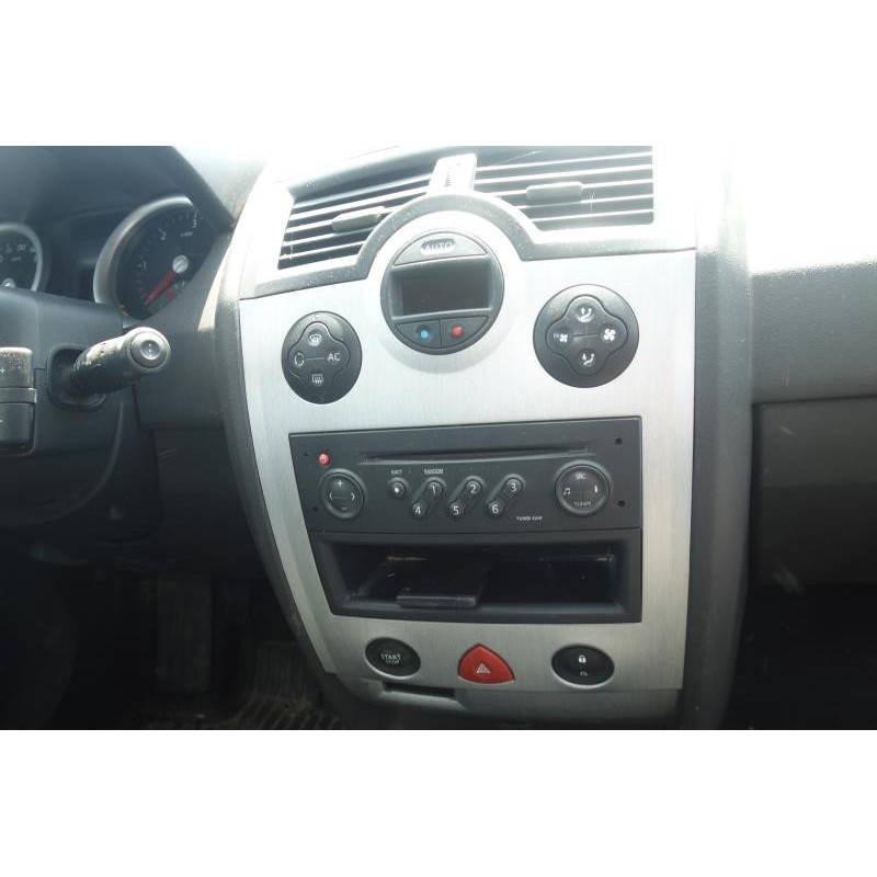 Retroviseur droit RENAULT MEGANE 2 Photo n°13