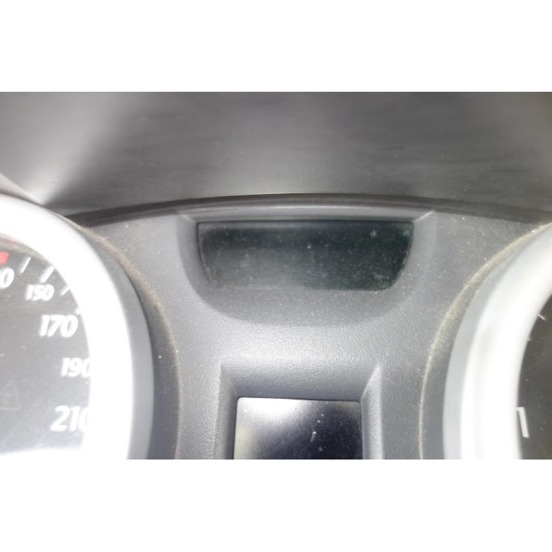 Retroviseur droit RENAULT MEGANE 2 Photo n°14
