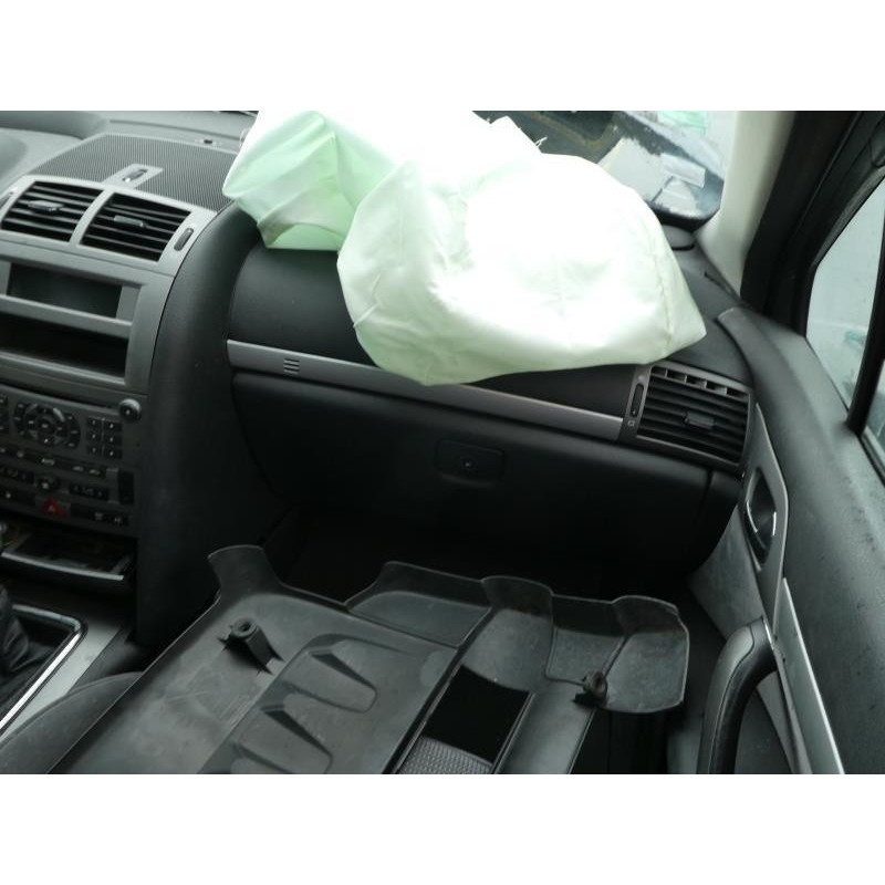 Porte avant droit PEUGEOT 407 Photo n°3