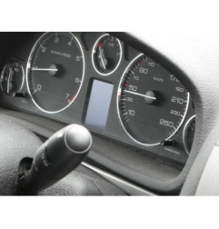 Porte avant droit PEUGEOT 407