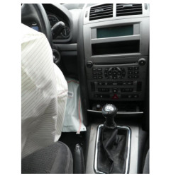 Porte avant droit PEUGEOT 407