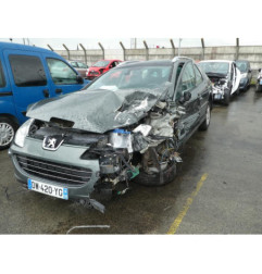 Porte avant droit PEUGEOT 407