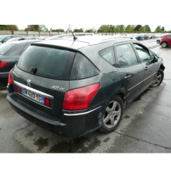 Porte avant droit PEUGEOT 407
