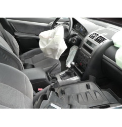 Porte avant droit PEUGEOT 407