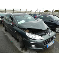 Porte avant droit PEUGEOT 407