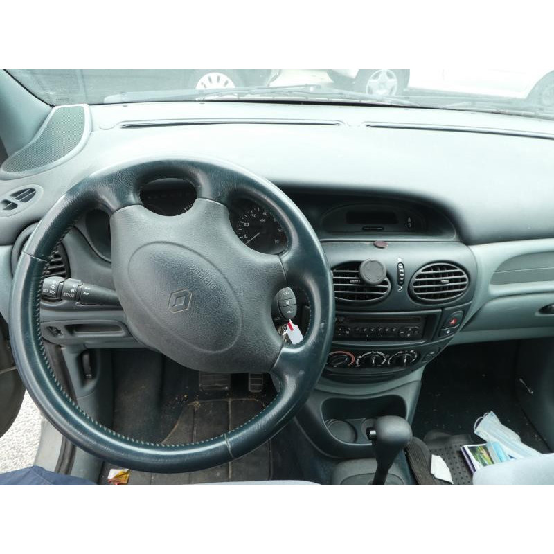 Verin de coffre RENAULT SCENIC 1 Photo n°2