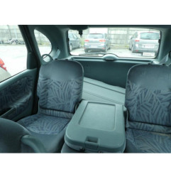 Verin de coffre RENAULT SCENIC 1