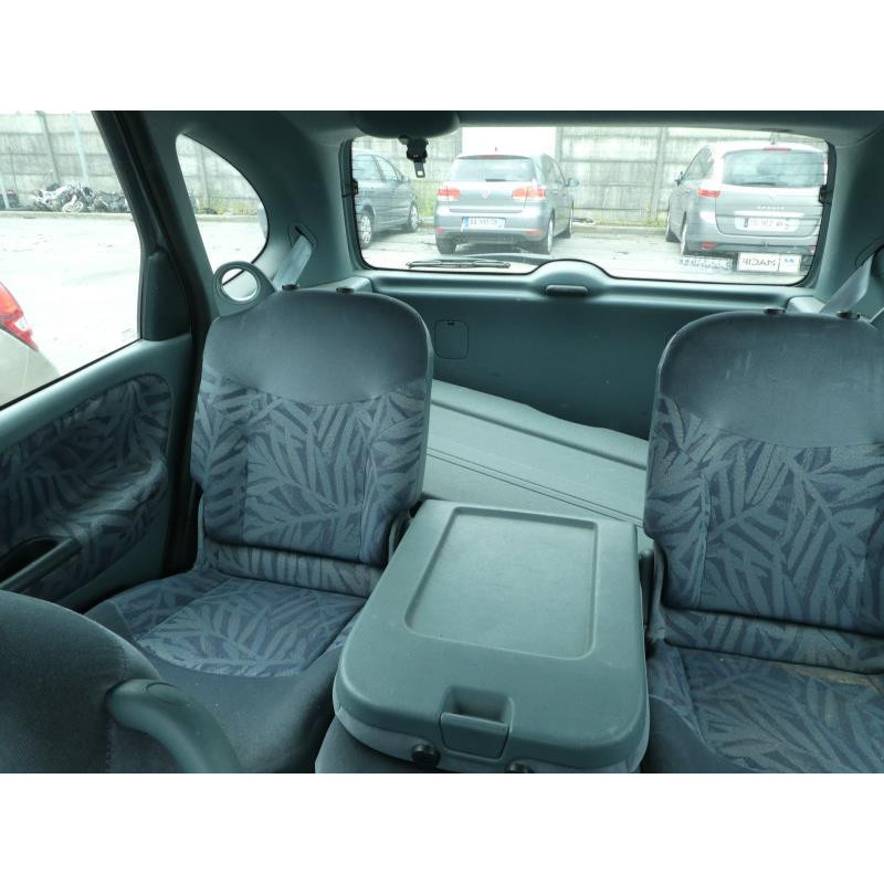 Verin de coffre RENAULT SCENIC 1 Photo n°3