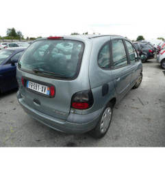 Verin de coffre RENAULT SCENIC 1