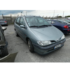 Verin de coffre RENAULT SCENIC 1