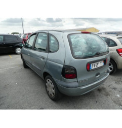 Verin de coffre RENAULT SCENIC 1