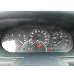 Verin de coffre RENAULT SCENIC 1