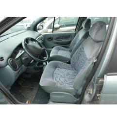 Verin de coffre RENAULT SCENIC 1