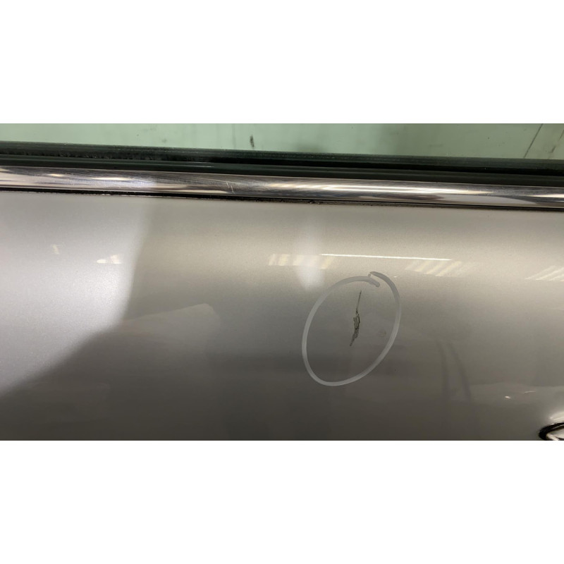 Porte avant gauche MINI MINI 1 R50/R53 Photo n°3