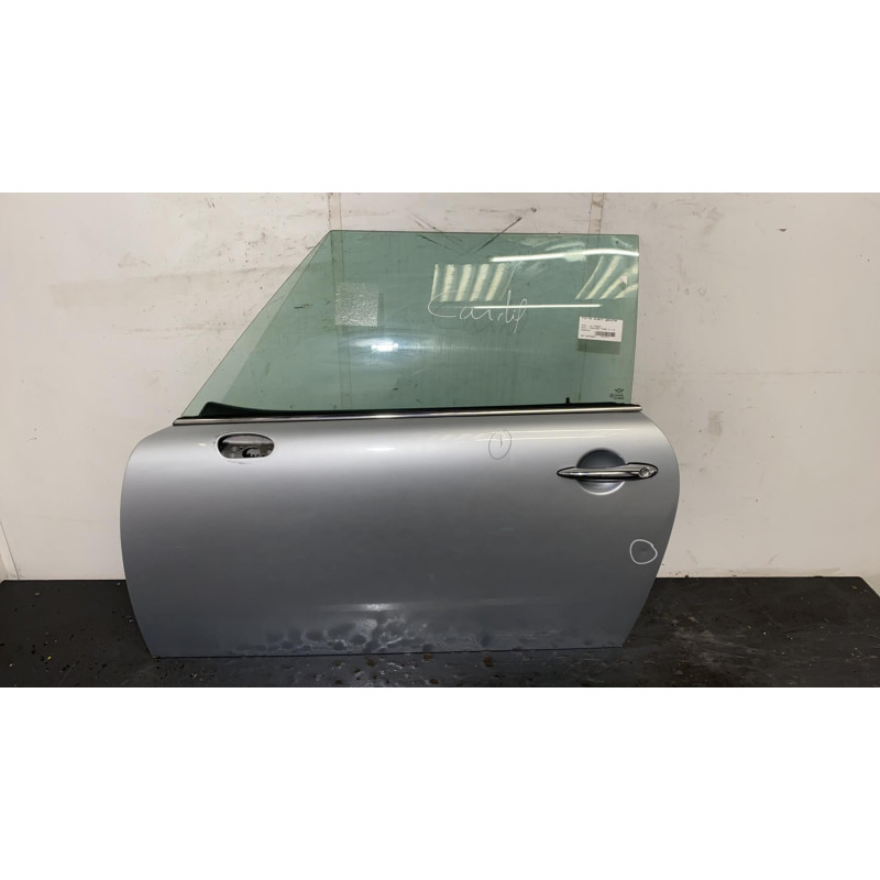 Porte avant gauche MINI MINI 1 R50/R53 Photo n°4