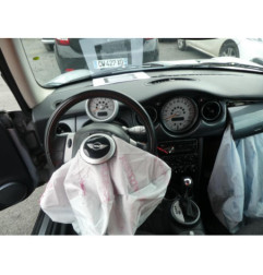 Porte avant gauche MINI MINI 1 R50/R53