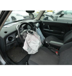 Porte avant gauche MINI MINI 1 R50/R53