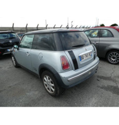 Porte avant gauche MINI MINI 1 R50/R53