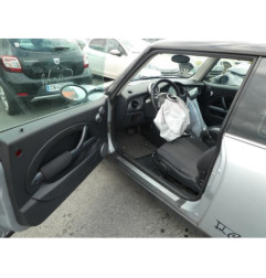 Porte avant gauche MINI MINI 1 R50/R53