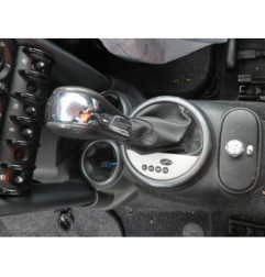 Porte avant gauche MINI MINI 1 R50/R53