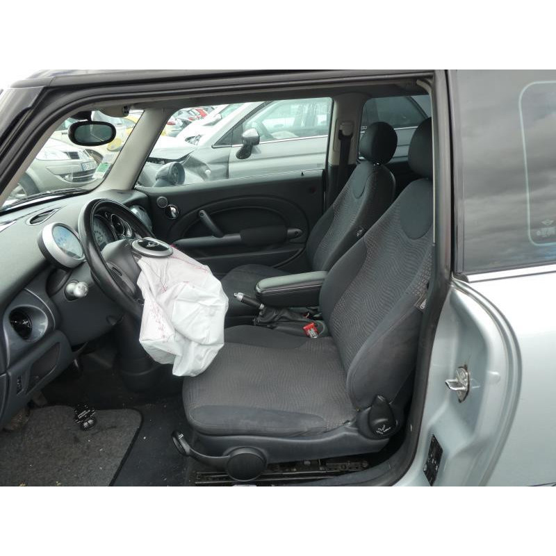 Porte avant gauche MINI MINI 1 R50/R53 Photo n°13