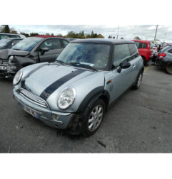 Porte avant gauche MINI MINI 1 R50/R53