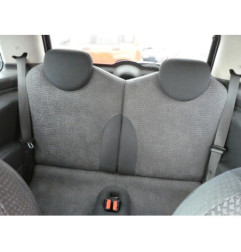 Porte avant gauche MINI MINI 1 R50/R53