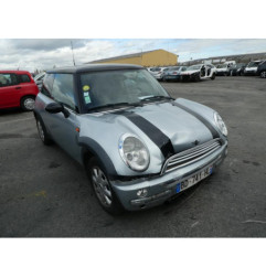Porte avant gauche MINI MINI 1 R50/R53