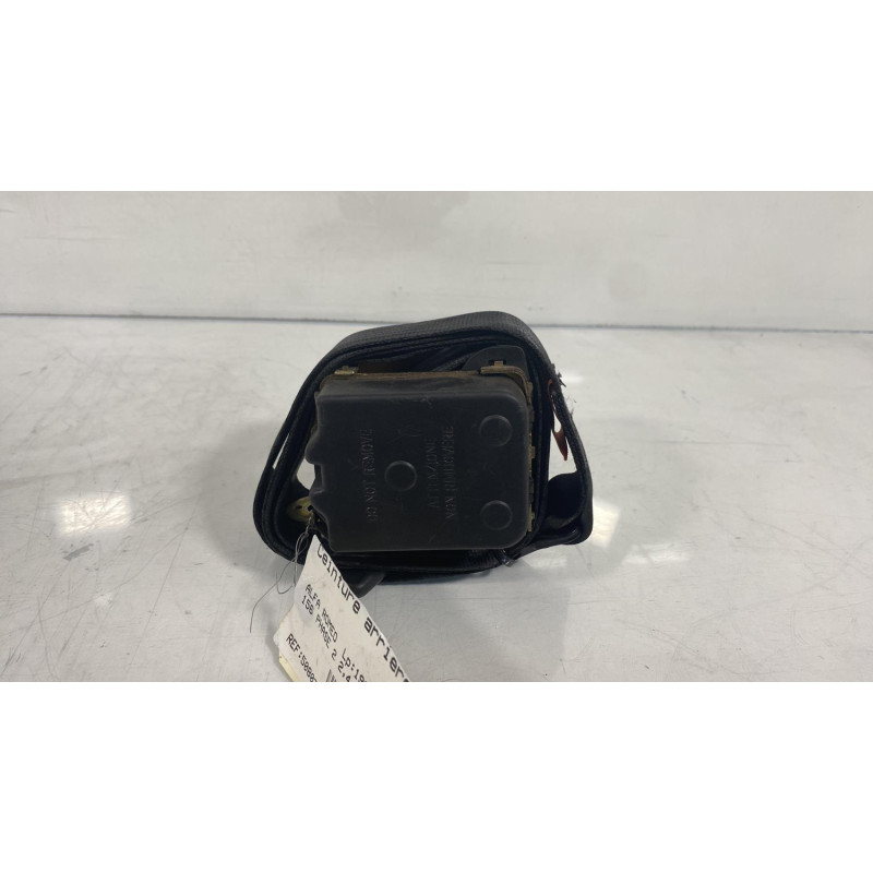 Ceinture arriere droit ALFA ROMEO 156 Photo n°3