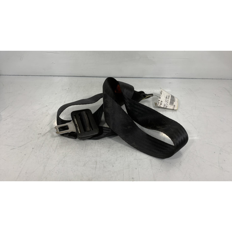 Ceinture arriere centrale ALFA ROMEO 156 Photo n°1